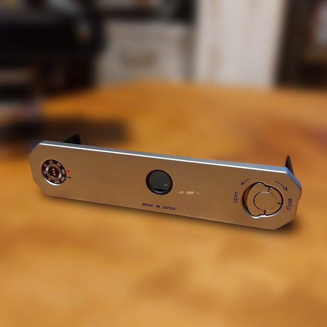 Nikon F 一眼レフカメラ Nikkor 50mm f/2