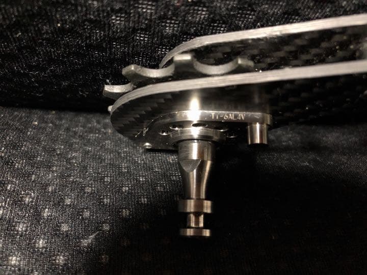 CDJ(限定)カーボンドライジャパンビッグプーリーキット with GOKISO