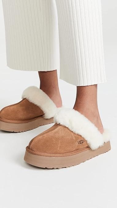 早い者勝ち！UGG ムートンブーツ ベージュ