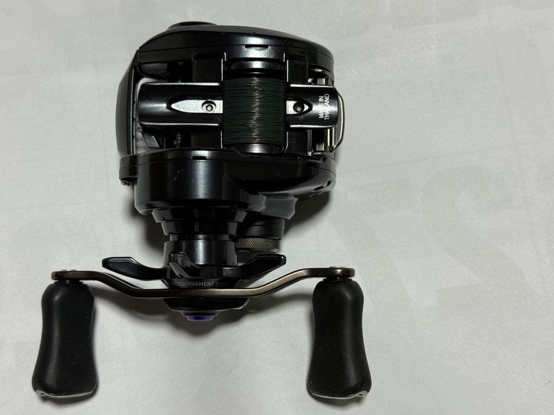 20タトゥーラ SV TW 103XH