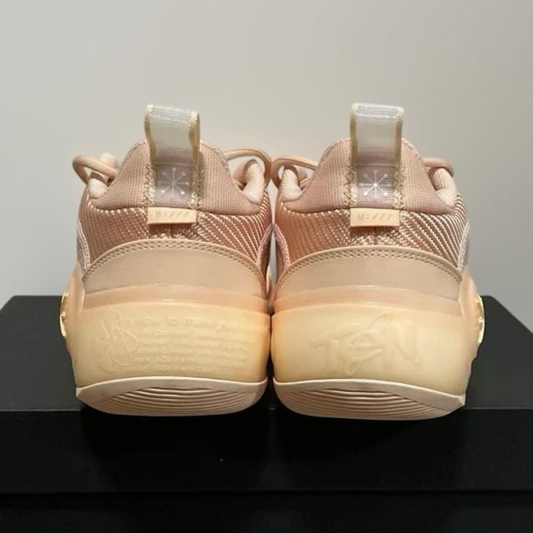 Li-ning WAY OF WADE 10 LOW【27.0cm】(US9)