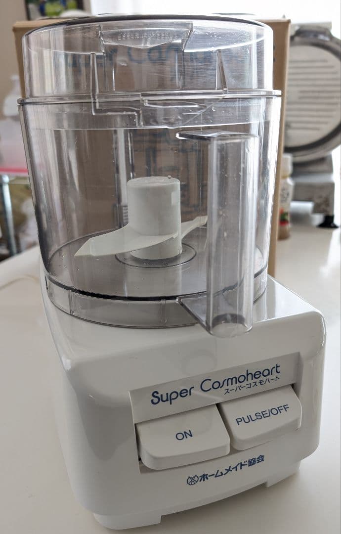 美品スーパーコスモハート　CH-800