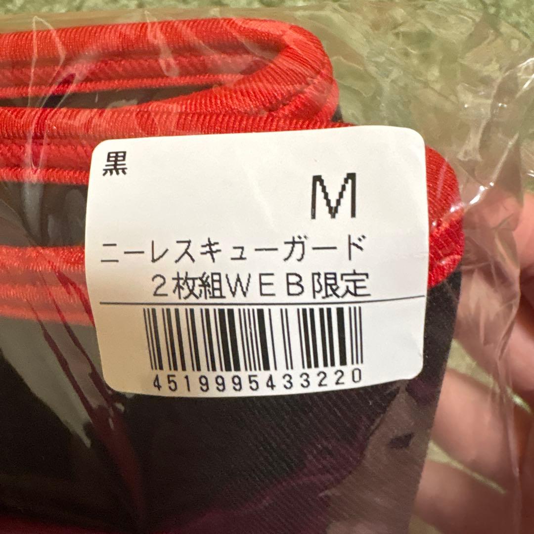 二ーレスキューウエイトガード