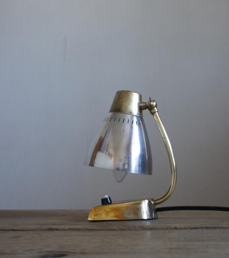 ランプ　照明　ライト　ヴィンテージ　レトロ　フランス　アンティーク