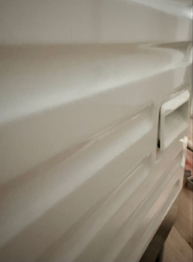 Panasonic ドラム式電気洗濯乾燥機　NA-VX900AL