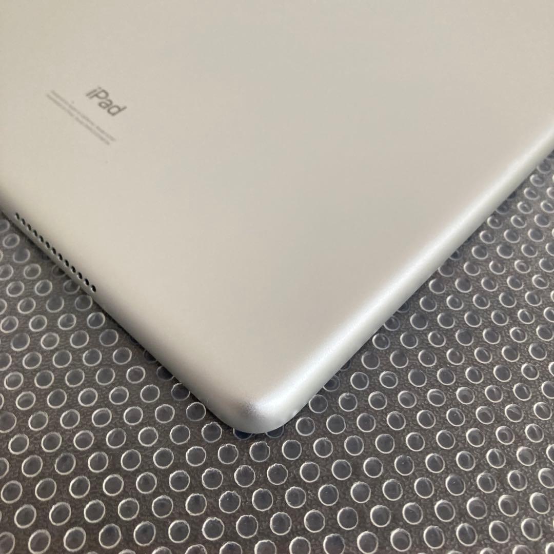2717【早い者勝ち】iPad7 第7世代 32GB WIFIモデル☆