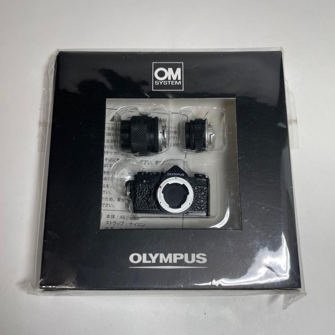 OLYMPUS OM-2n + G.ZUIKO 50mm f/1.4 動作品