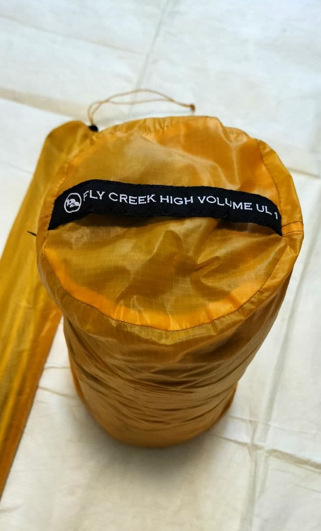 ビッグアグネス フライクリークHV UL1