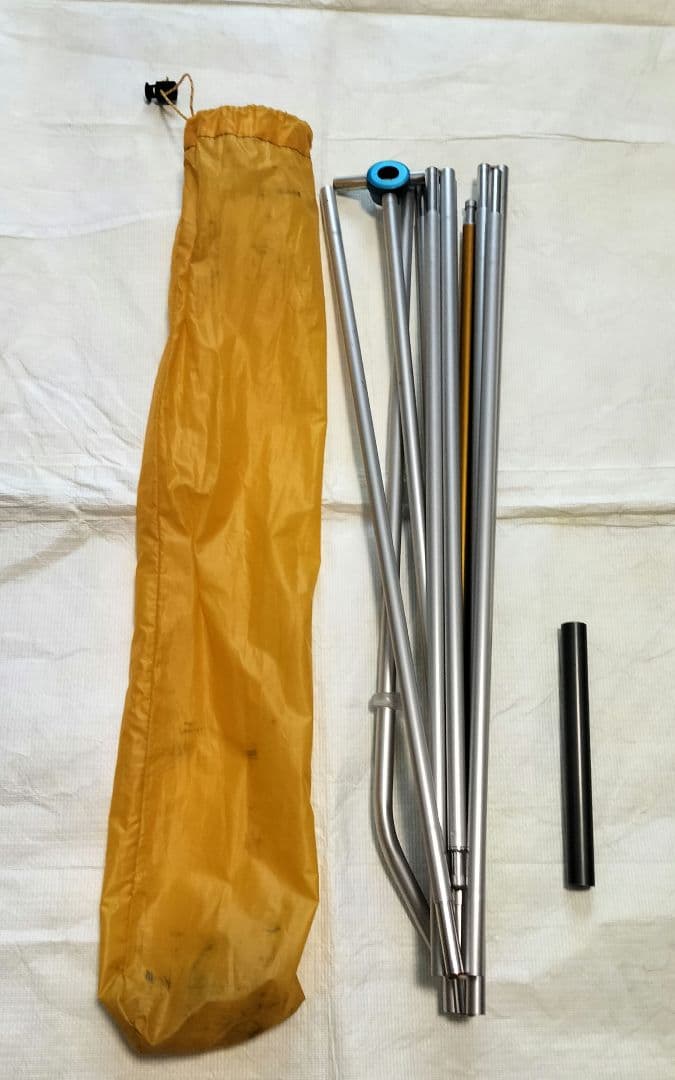 ビッグアグネス フライクリークHV UL1