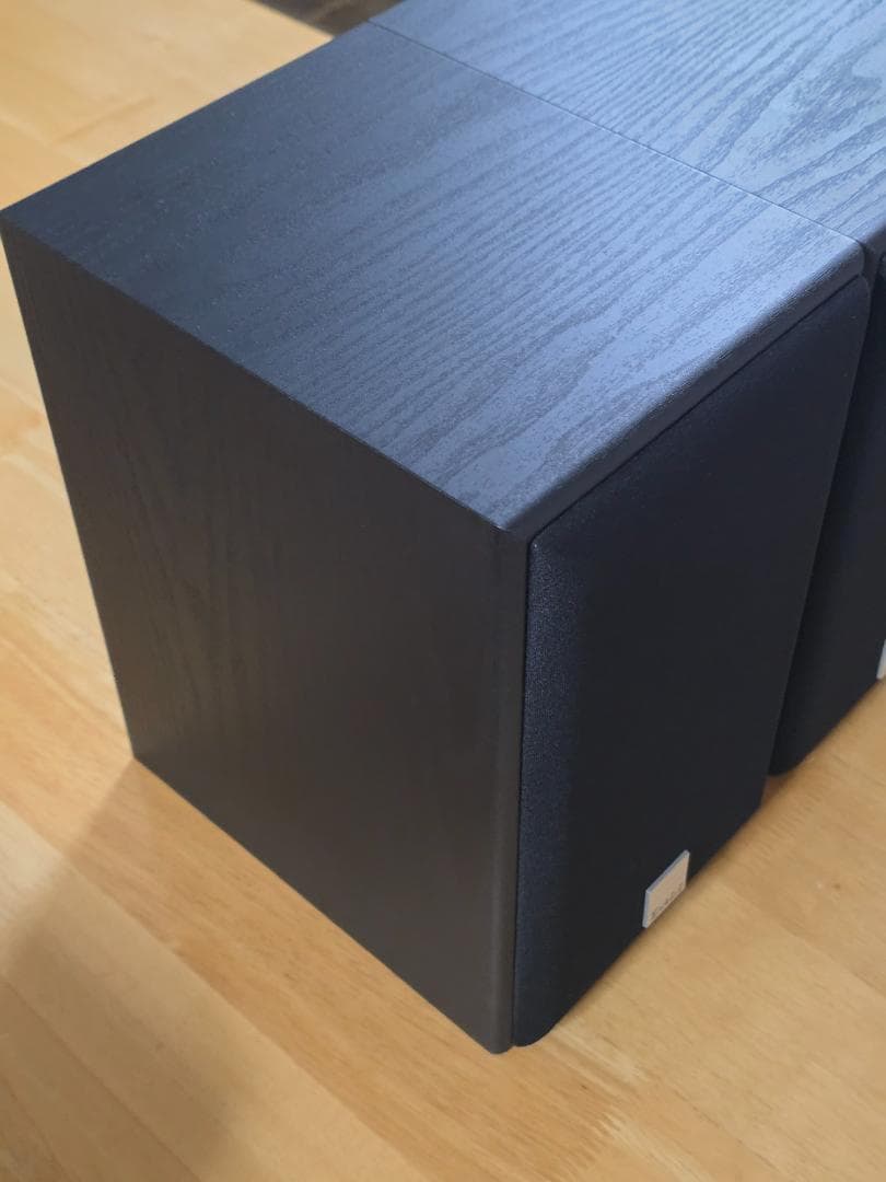 Dai MuraiDALI SPEKTOR2 ブックシェルフスピーカー1組