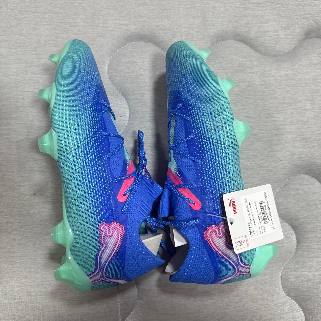 puma future スパイク