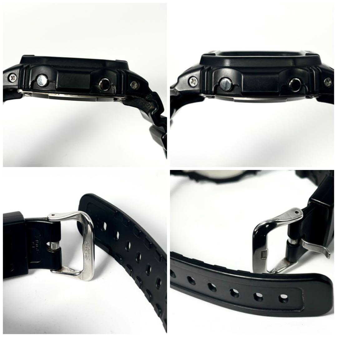 ちびひけ G-SHOCK プロテクション GW-M5610 タフソーラー