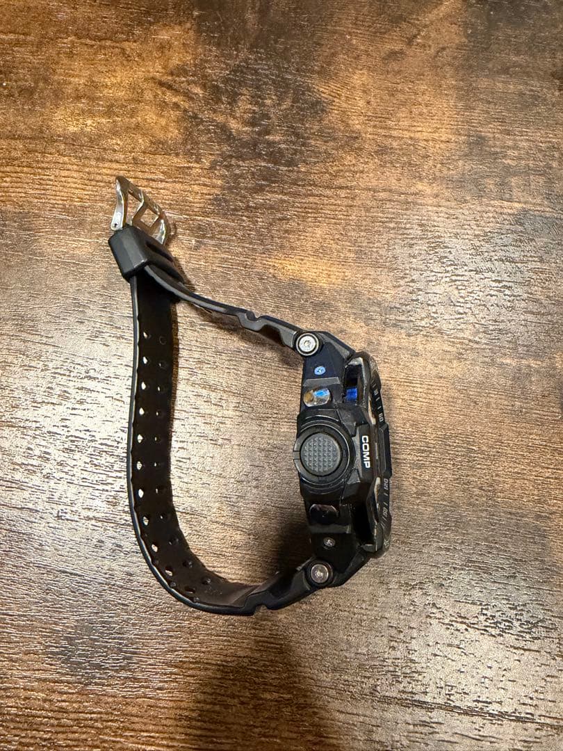 G-SHOCK ジーショック　スカイコクピット　GA-1000-1AJF