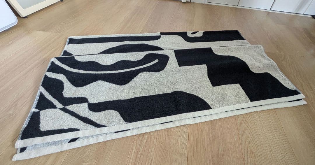 【2025年9月購入】マイトン　MYTONE ブランケット