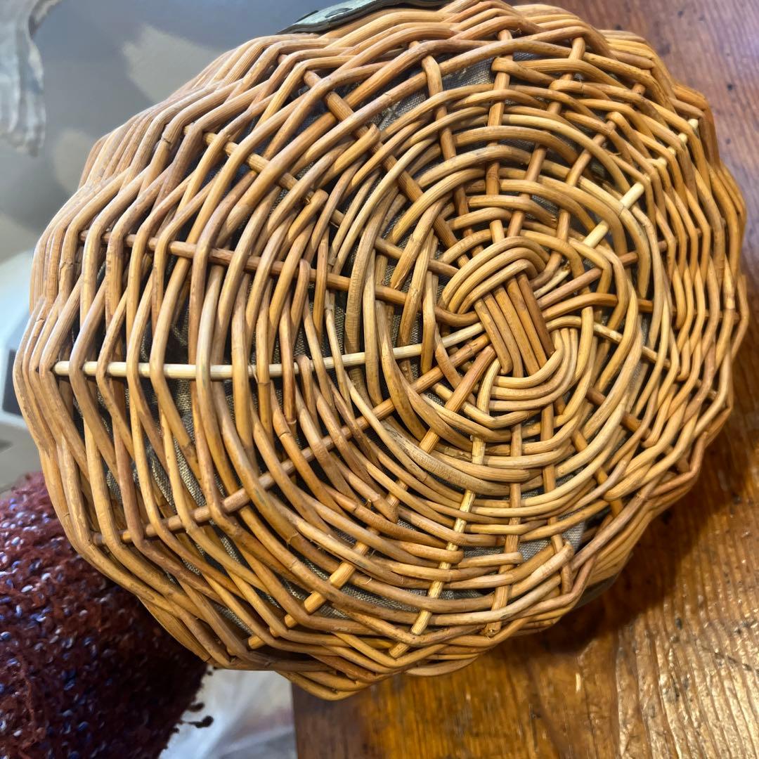 エバゴスカゴバッグ@a66