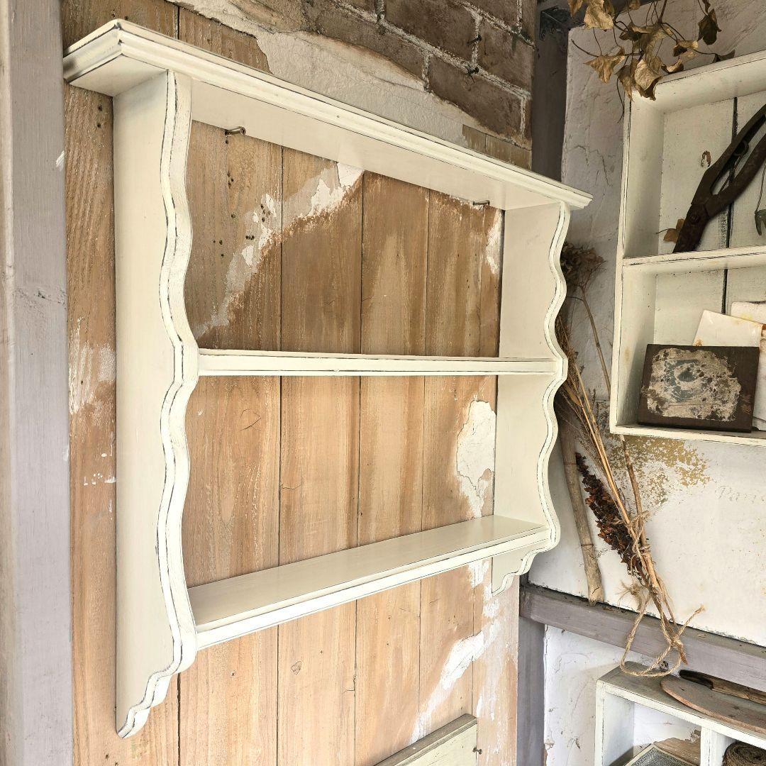 なぽりたん32　 ワイド863 ワイド600　ミルキーホワイト　2セット