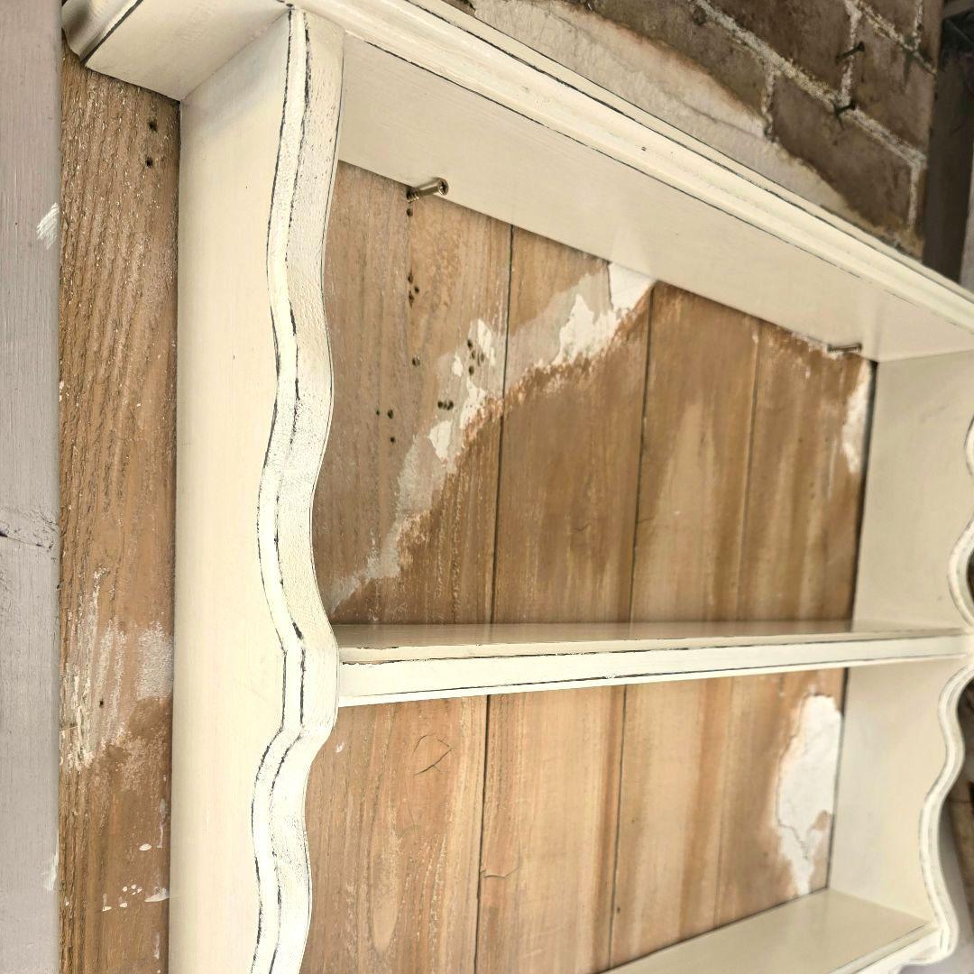 なぽりたん32　 ワイド863 ワイド600　ミルキーホワイト　2セット