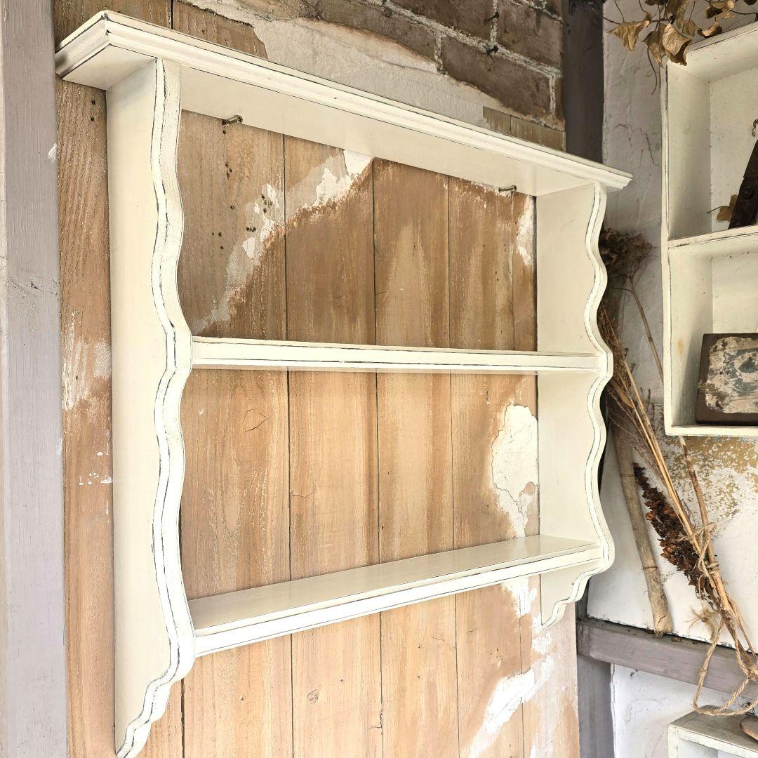 なぽりたん32　 ワイド863 ワイド600　ミルキーホワイト　2セット