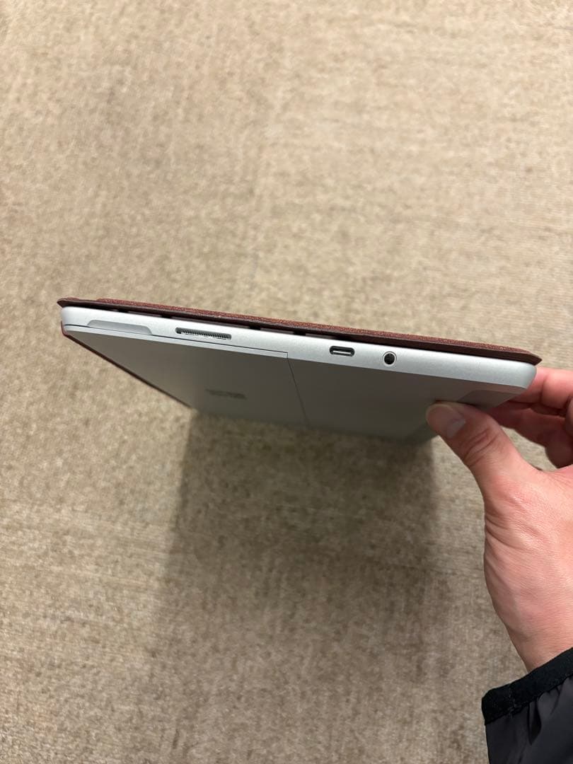【美品】Microsoft Surface MCZ-00014 純正品 希少