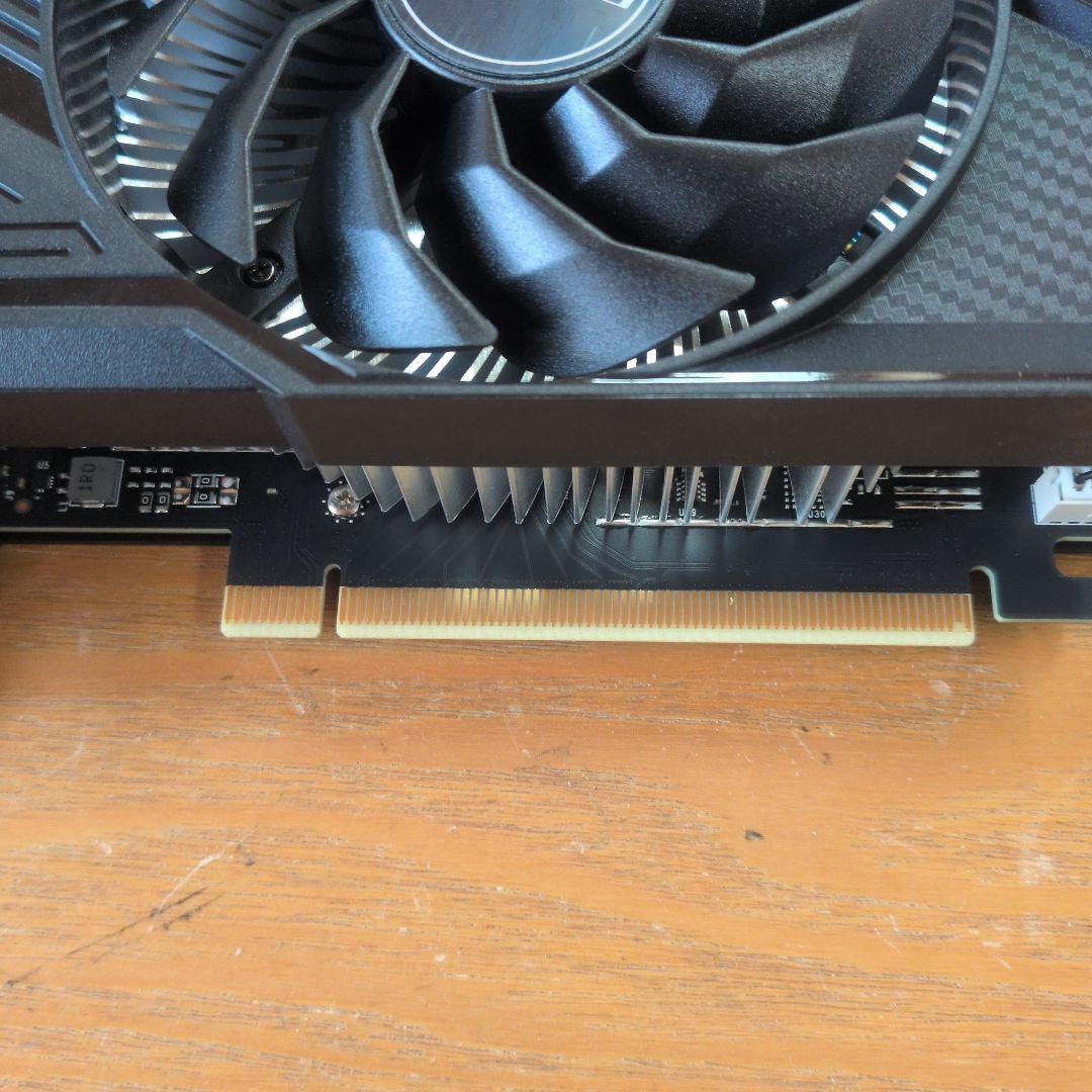 玄人志向 NVIDIA GeForce RTX 4060 グラフィックボード