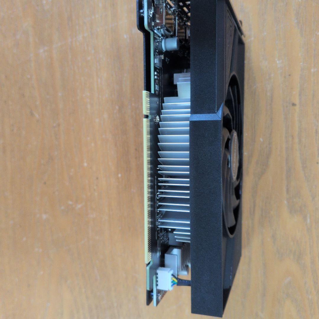 玄人志向 NVIDIA GeForce RTX 4060 グラフィックボード