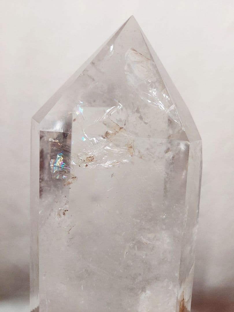 ヒマラヤ水晶33cm