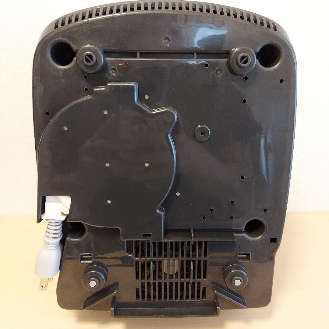 三菱 炊飯器 3.5合 備長炭炭炊釜 藍墨　NJ-SV06R　2023年製　極美