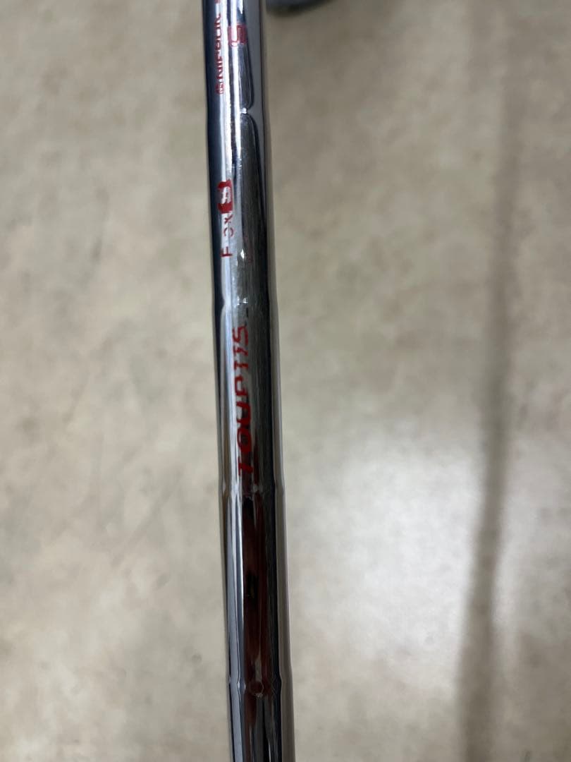 三浦技研　KM-701 50°