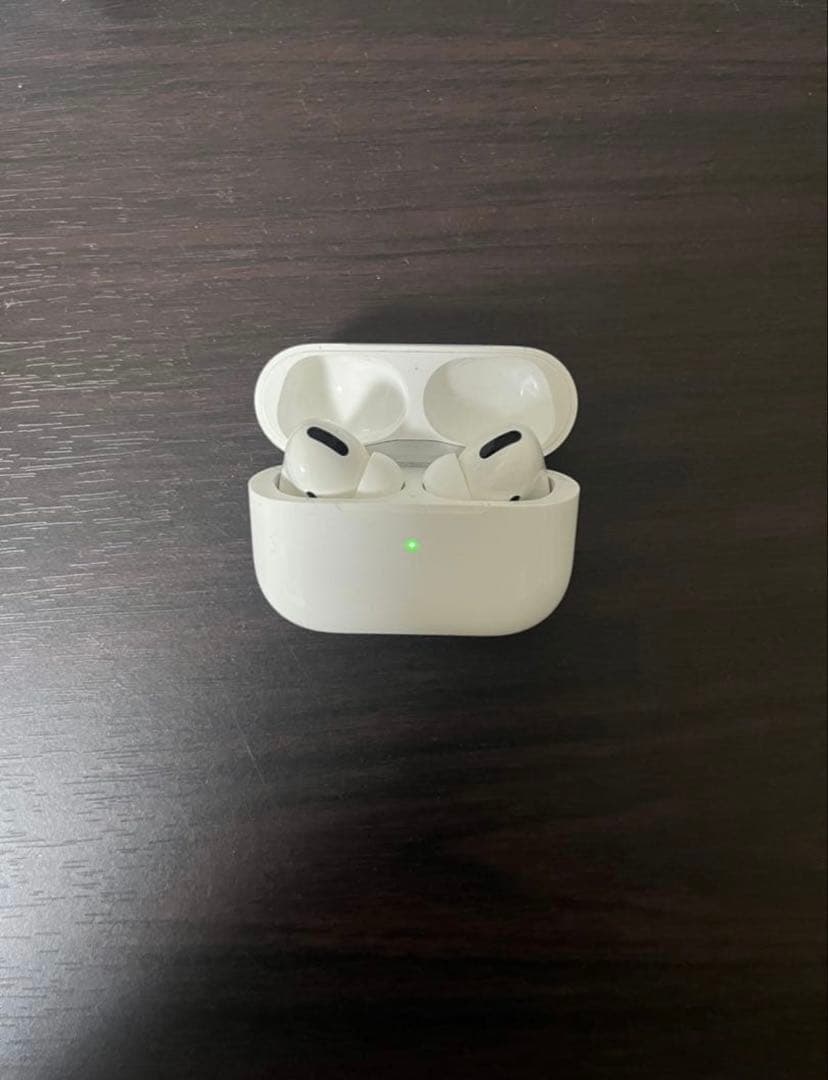 AirPod Pro 1世代