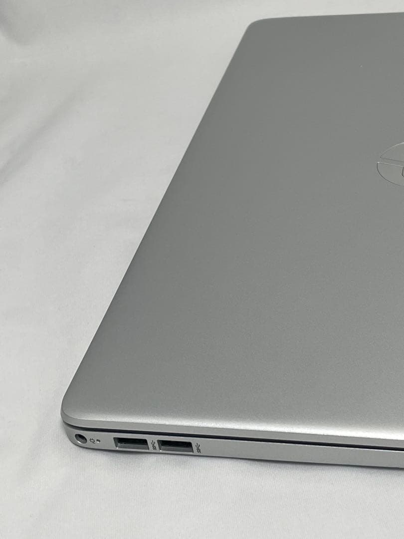Windowsノート本体 Hp laptop 15s-fq504TU i5-1235U 8GB 256GB