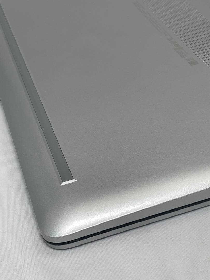 Windowsノート本体 Hp laptop 15s-fq504TU i5-1235U 8GB 256GB