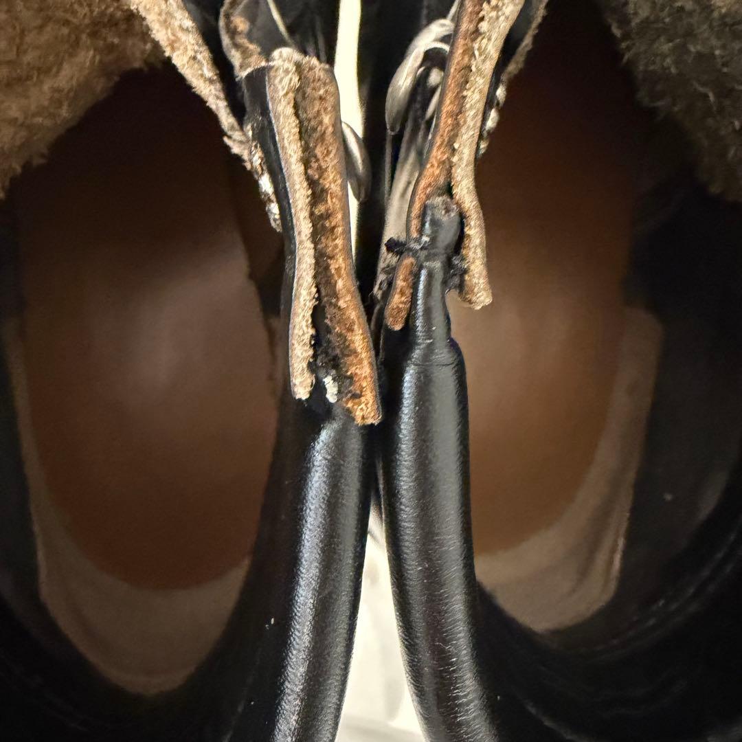 レッドウィング　REDWING 8133 スーパーソール　キムタク　25