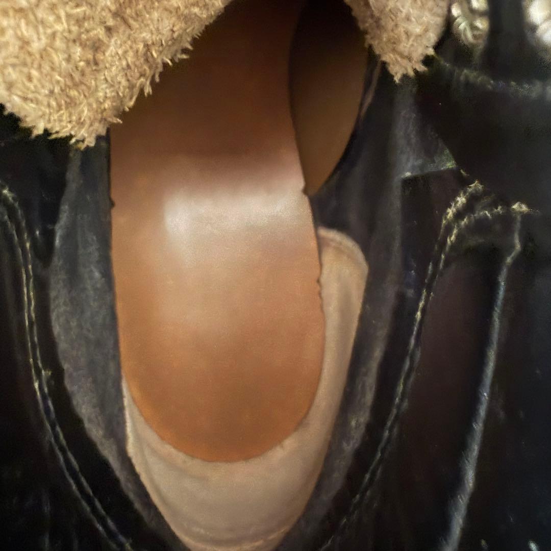 レッドウィング　REDWING 8133 スーパーソール　キムタク　25