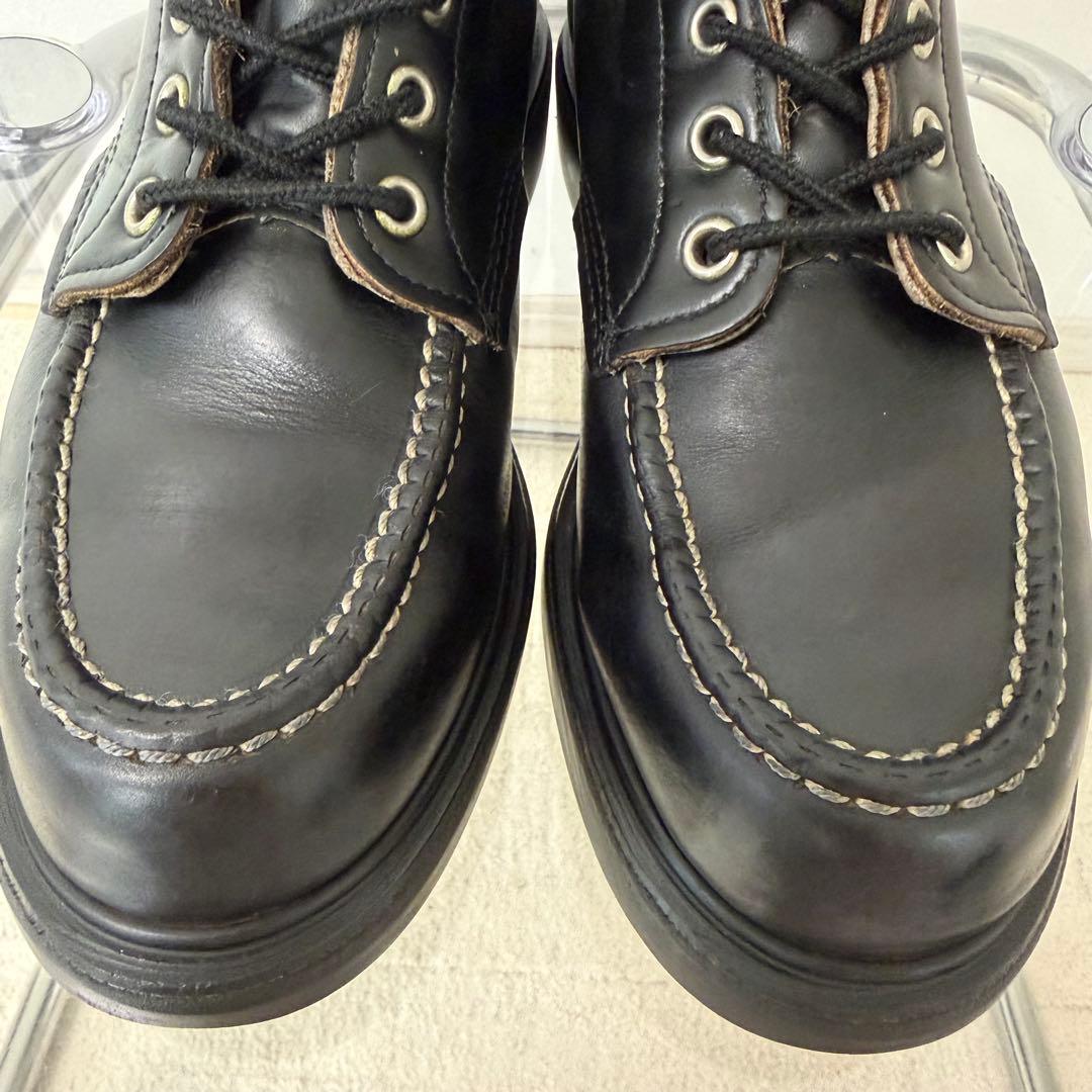 レッドウィング　REDWING 8133 スーパーソール　キムタク　25