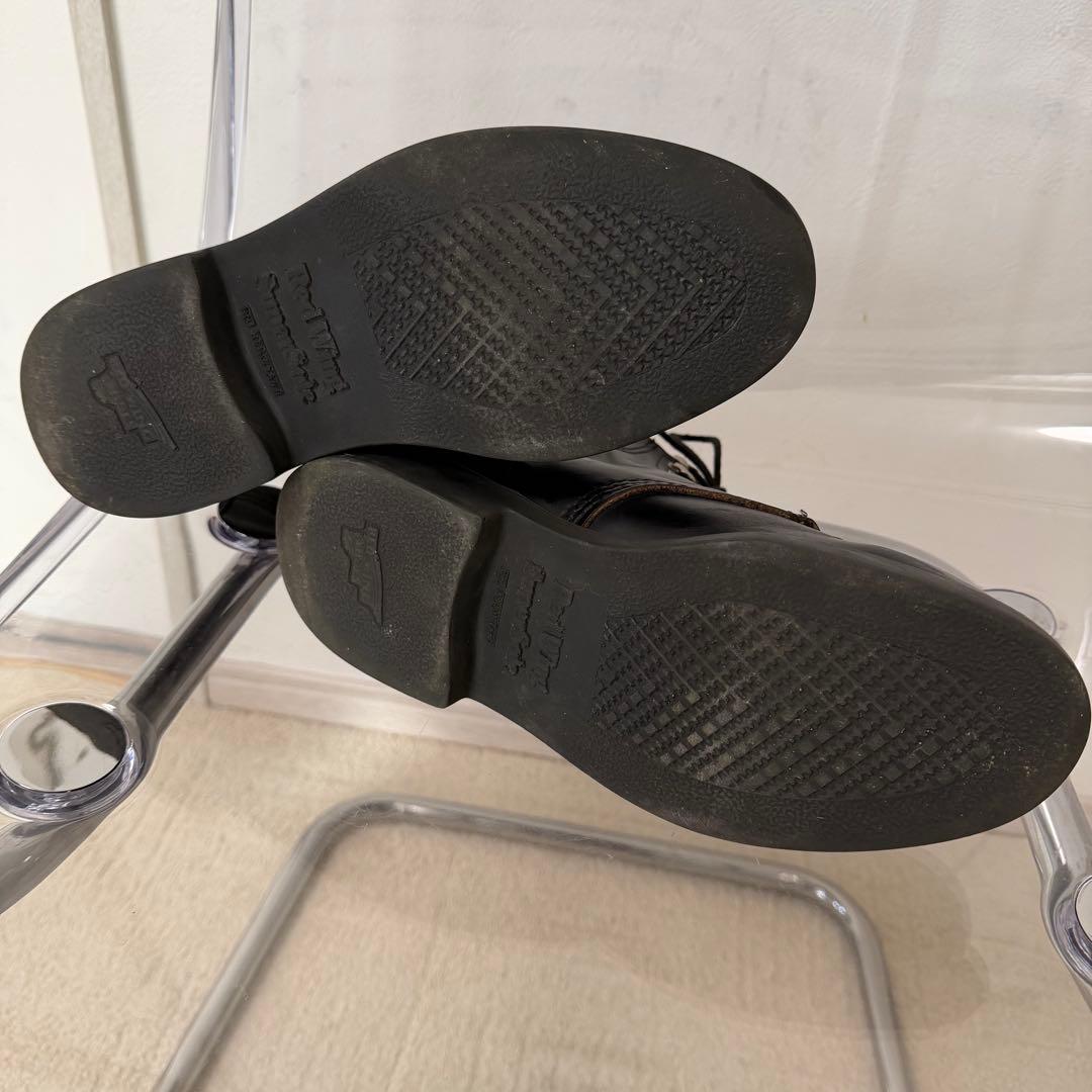 レッドウィング　REDWING 8133 スーパーソール　キムタク　25