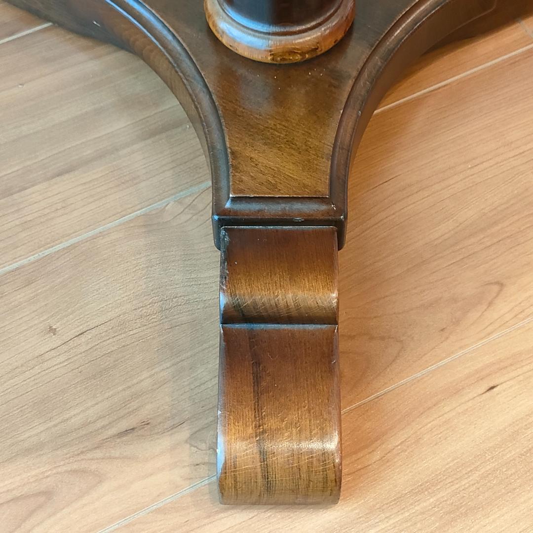 飛騨産業　キツツキ　コーヒーテーブル　サイドテーブル