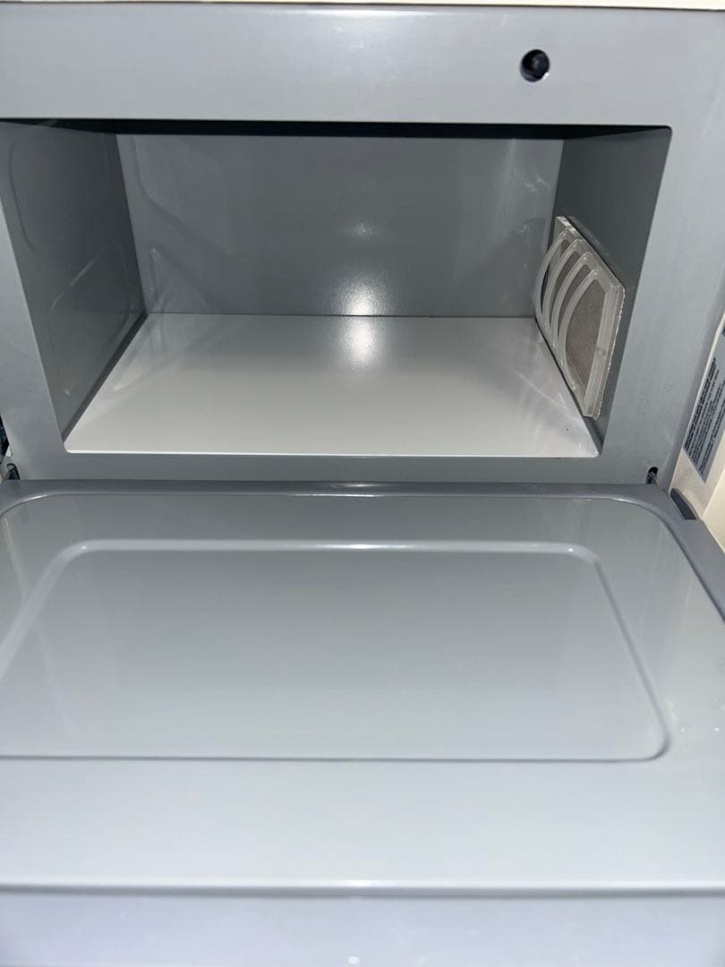 t*6様 ポータブル 電子レンジ ウェーブボックス wave box キャンプ