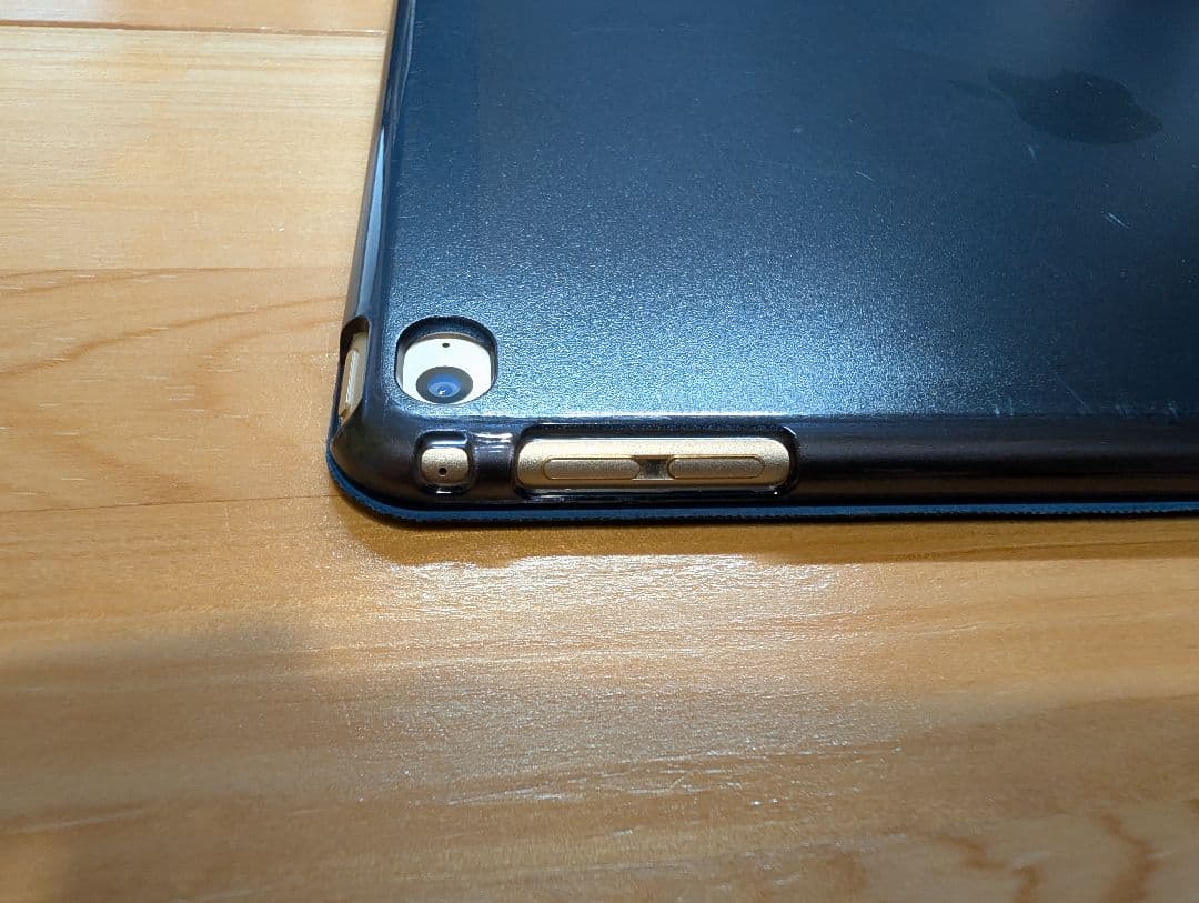 【美品】iPad Air 2 ゴールド 64GB