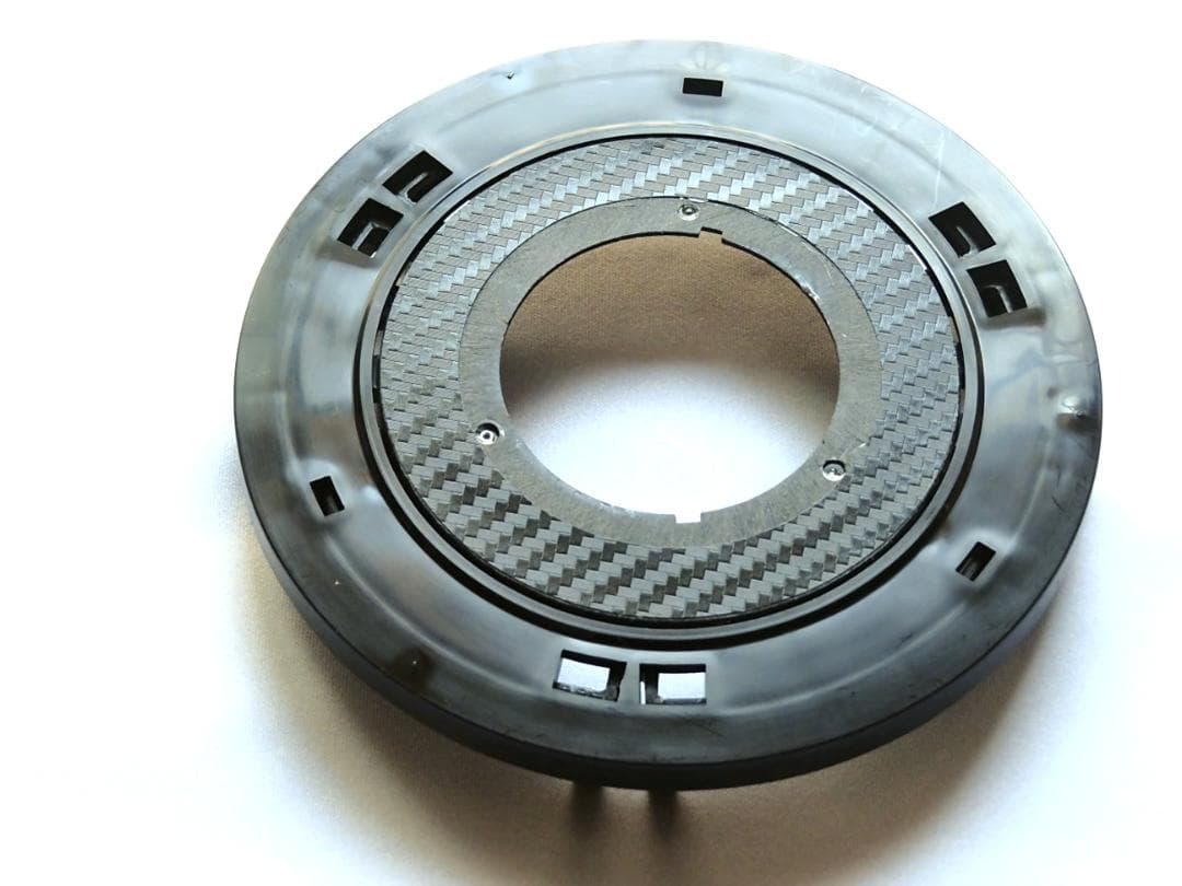 パス ブレイス・リアルストリーム スピードセンサー★リミッター解除・公道不可★