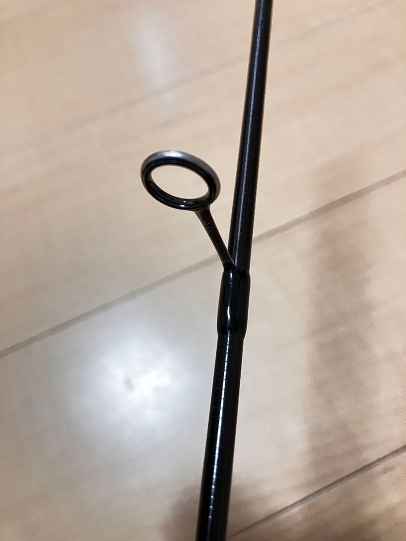 （美品）ラグゼ 宵姫 華弍　S 57UL-solid 保証書付き