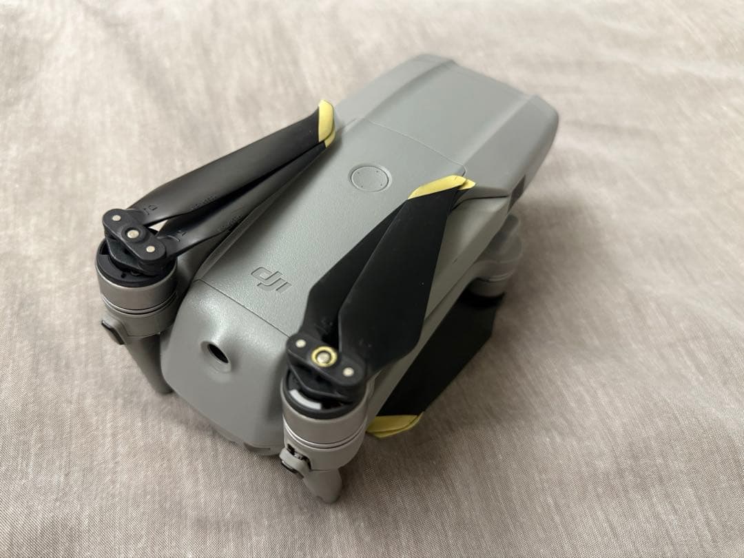 【動作良好】DJI Mavic Air 2 フライモアコンボ