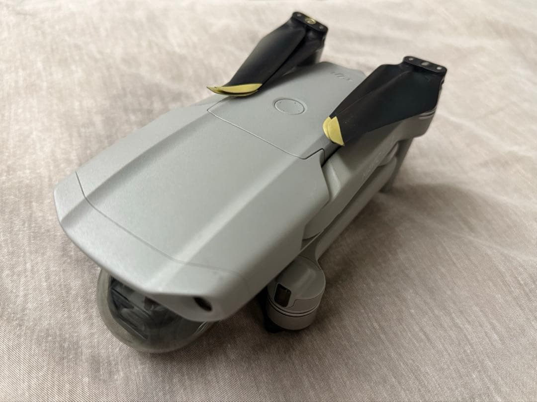 【動作良好】DJI Mavic Air 2 フライモアコンボ