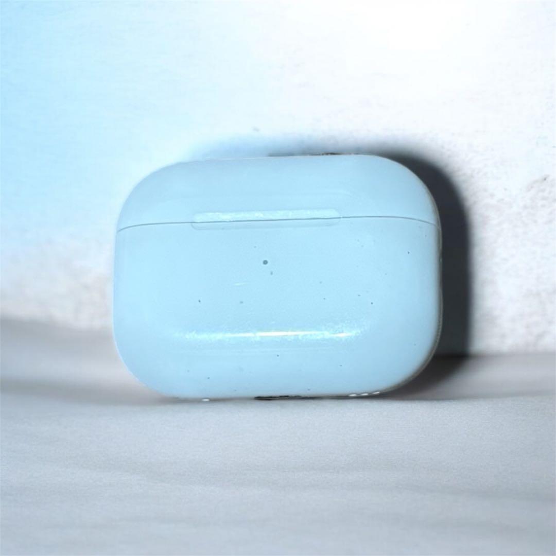 AirPodspro第二世代本体 ホワイト