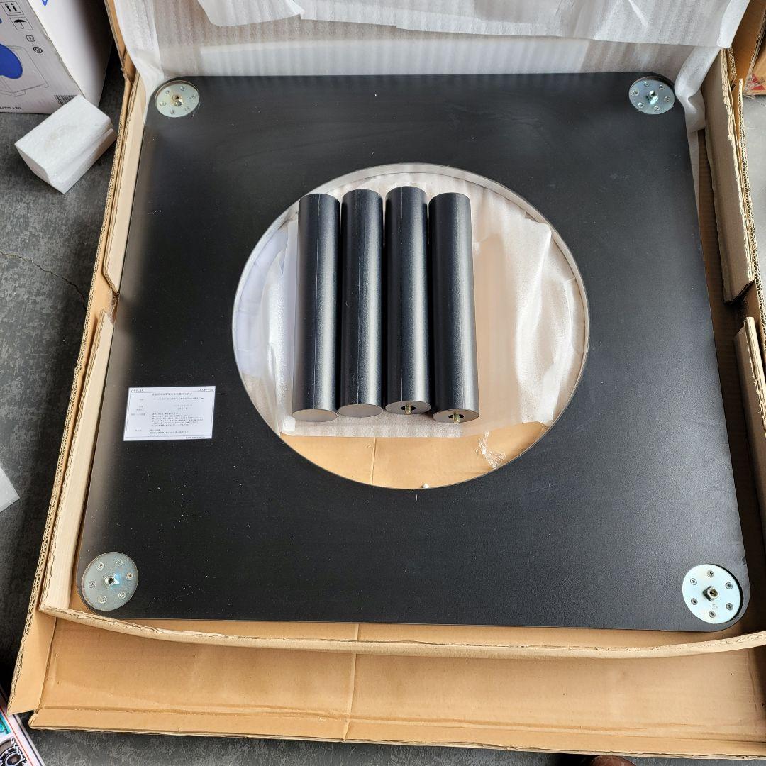 5398 コンロ用テーブル 火鉢型ストーブ用　石油コンロ用テーブル