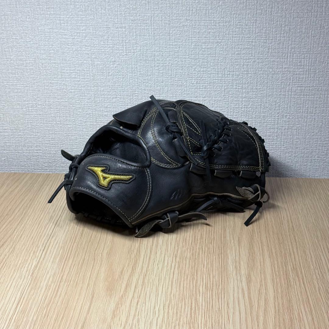 Mizuno ミズノプロ 硬式 投手用