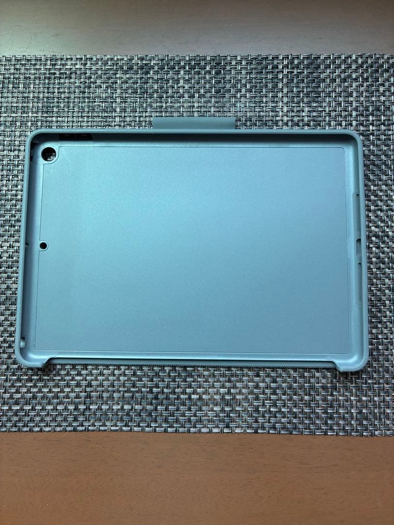 LOGICOOL COMBO TOUCH iPadキーボード付きカバー　美品