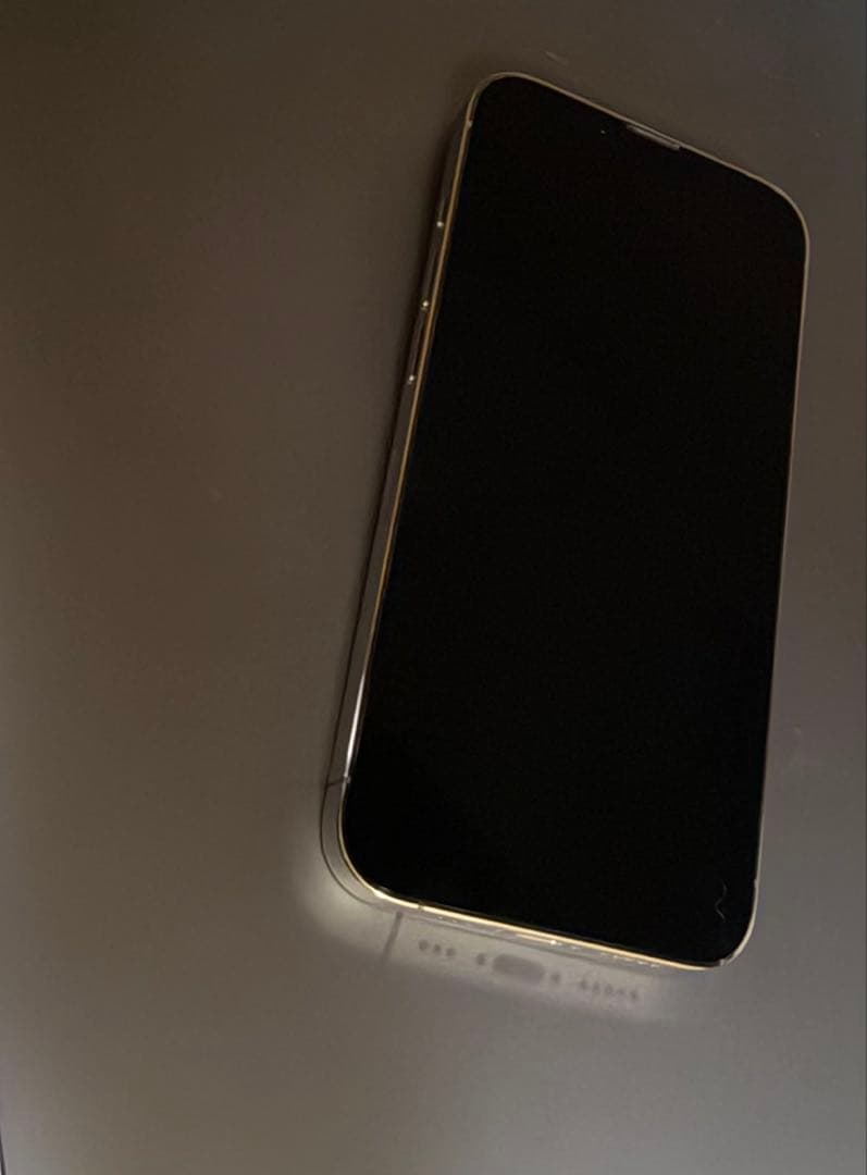 Apple iPhone 13 Pro ゴールド 256GB