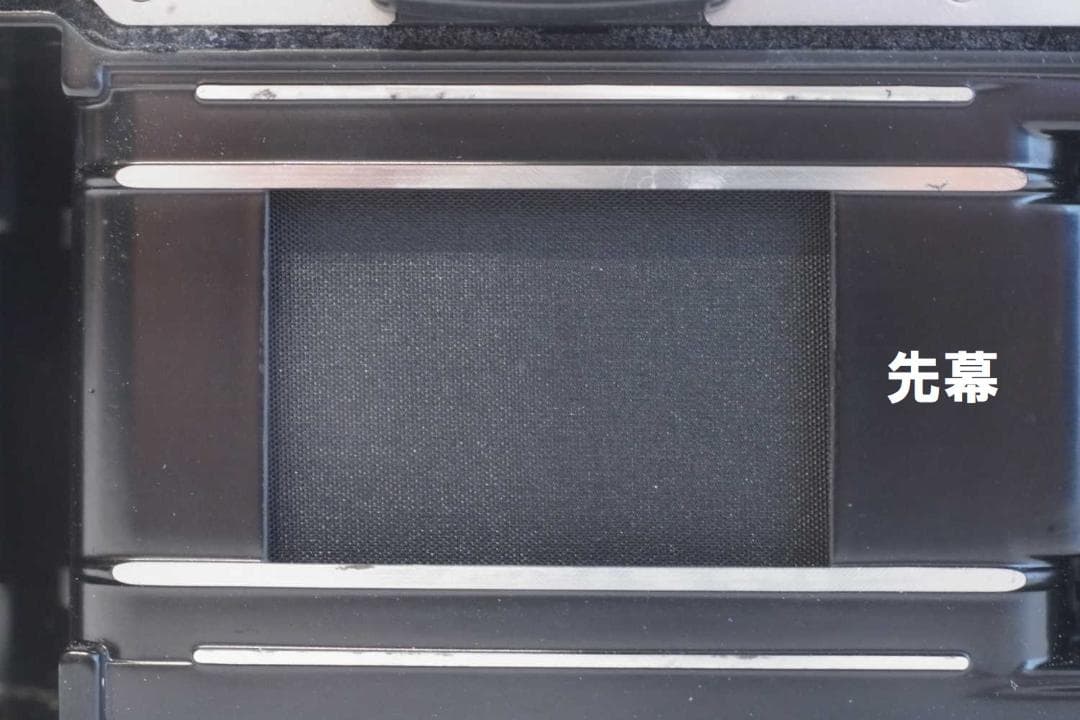 PENTAX MXとパンケーキ40ミリレンズ　どちらも難あり