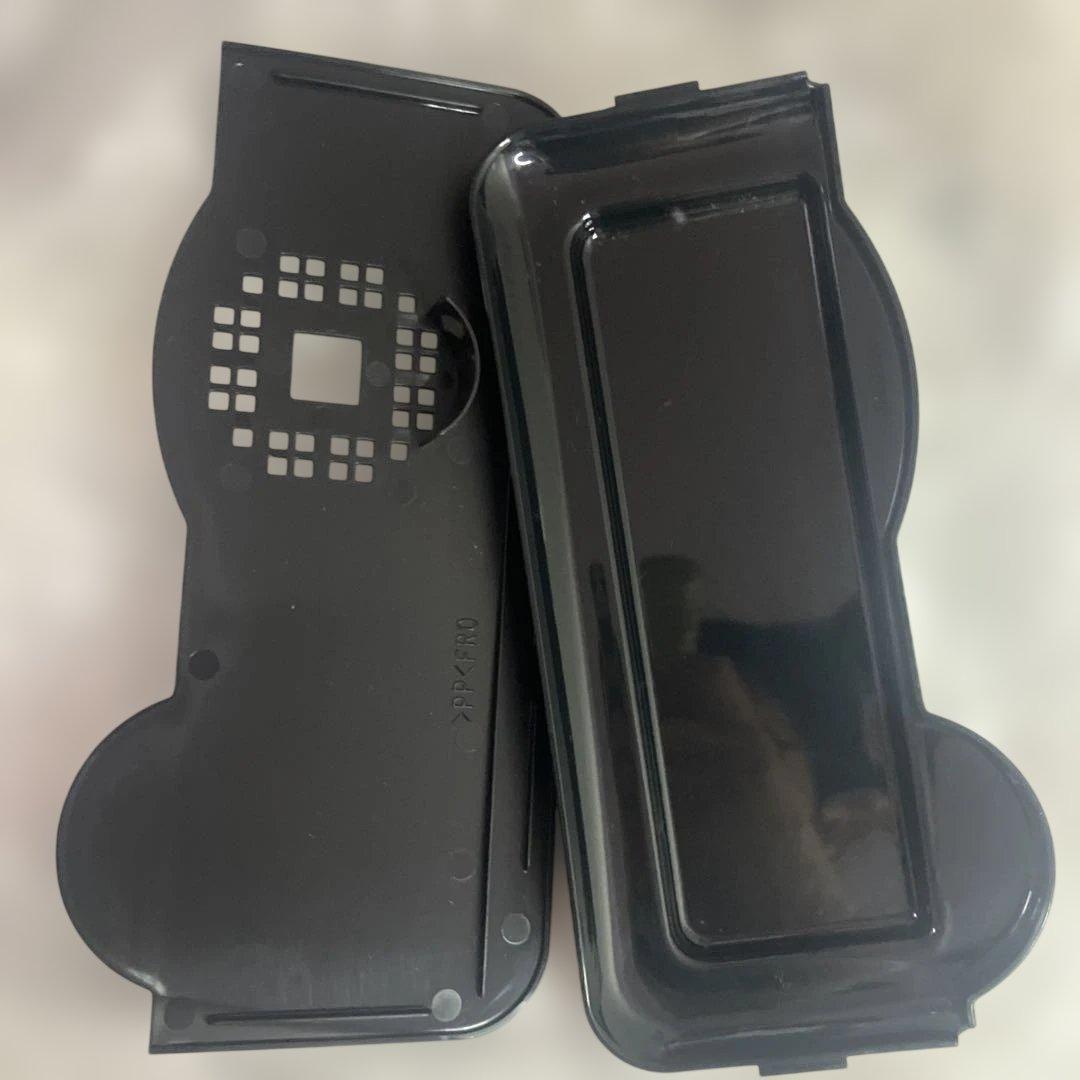 【未使用】SHARP ヘルシオ お茶プレッソ TE-TS56V-G