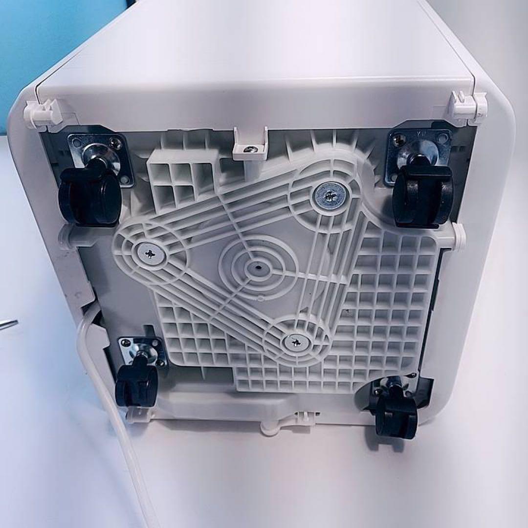 IPK-2805U アイリスオーヤマ　ポータブル　クーラー エアコン